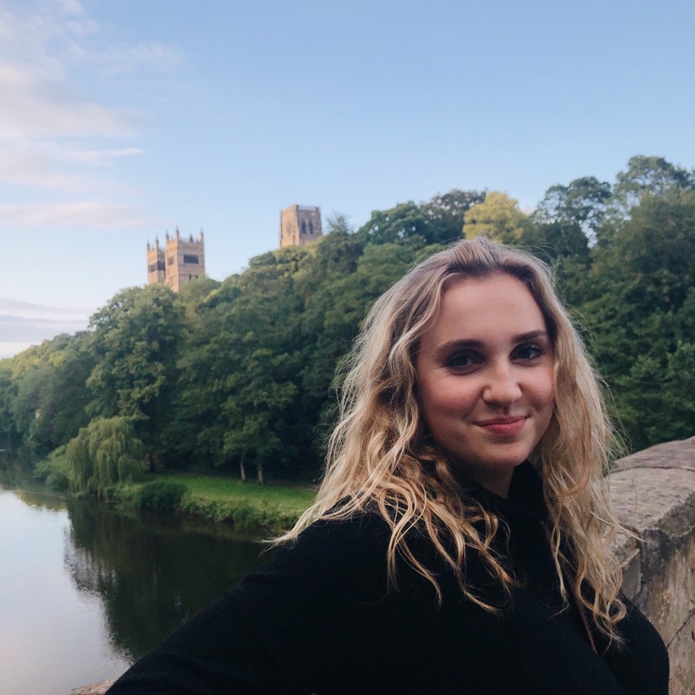 Meet your Posher, Helena